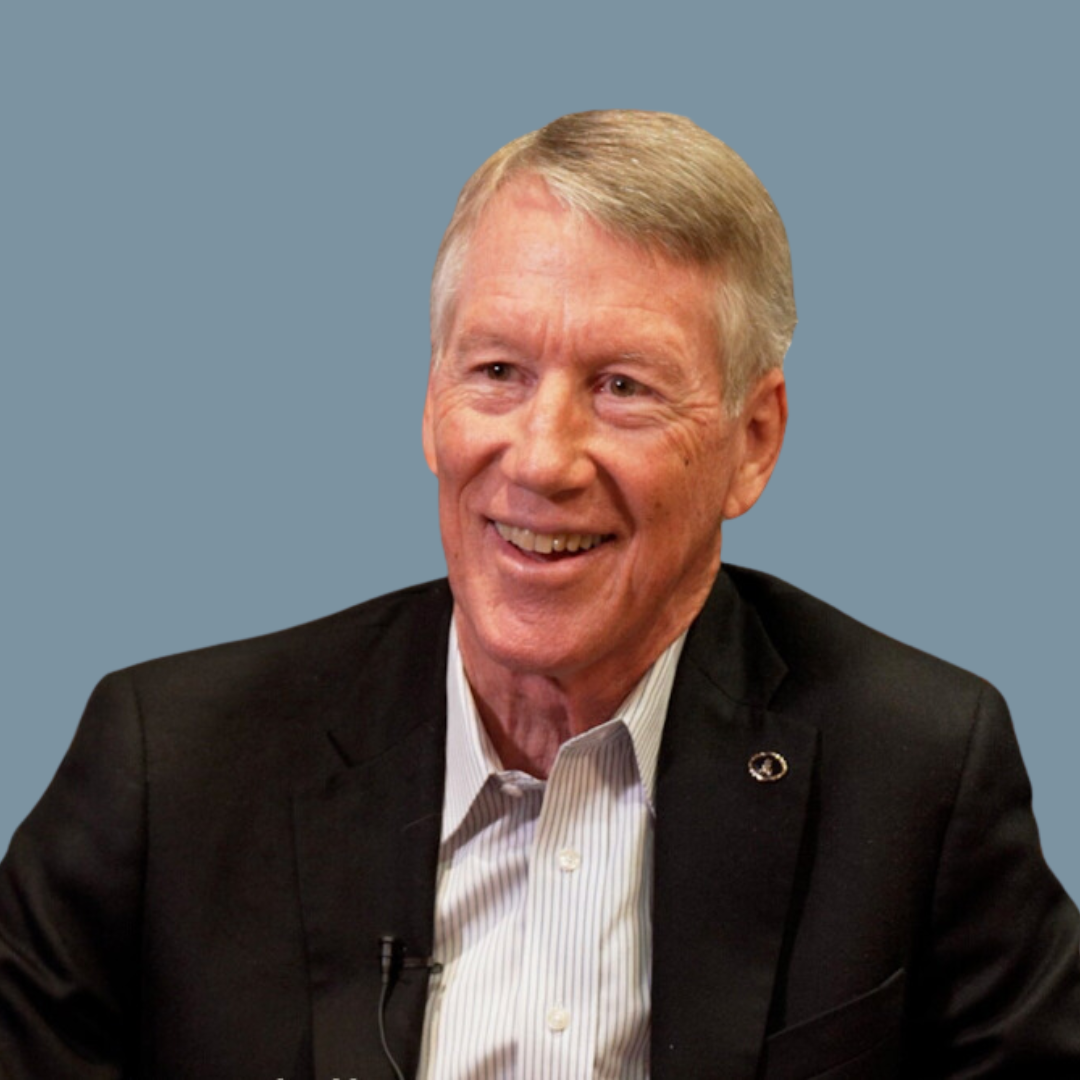 Larry Kendall