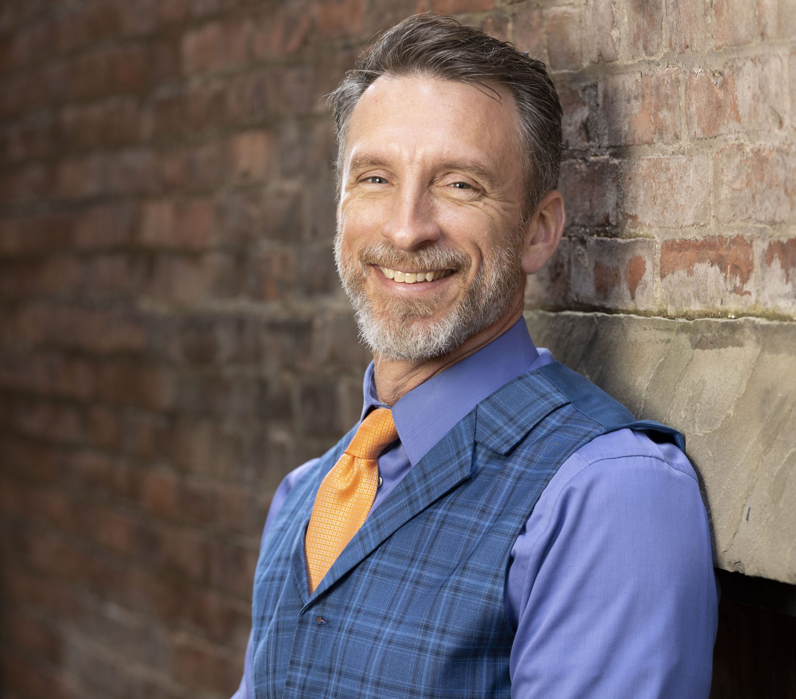 
Mike Michalowicz
